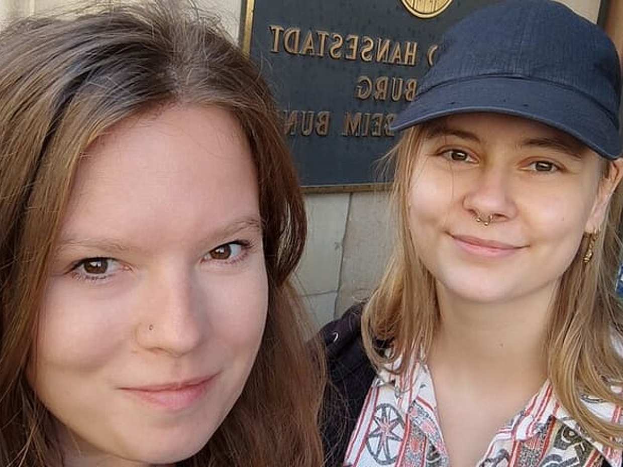 Αγάπη και Πόλεμος στο Βερολίνο: Περιήγηση-Γρίφος με Αυτο-Οδηγούμενη Ιστορία στη Γερμανία, photo 4