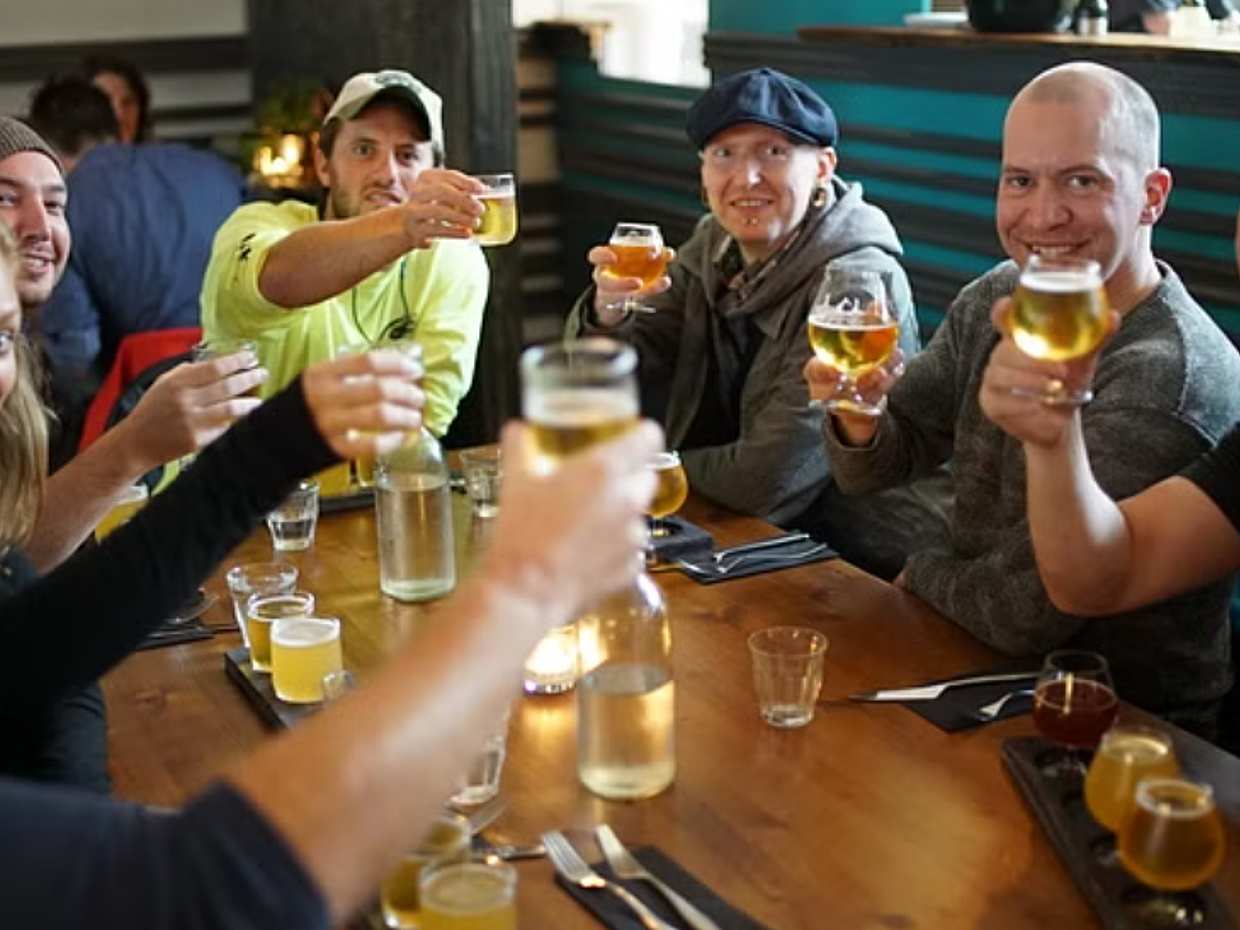 Reykjavik Bier- & Kneipentour in Island
, photo 2