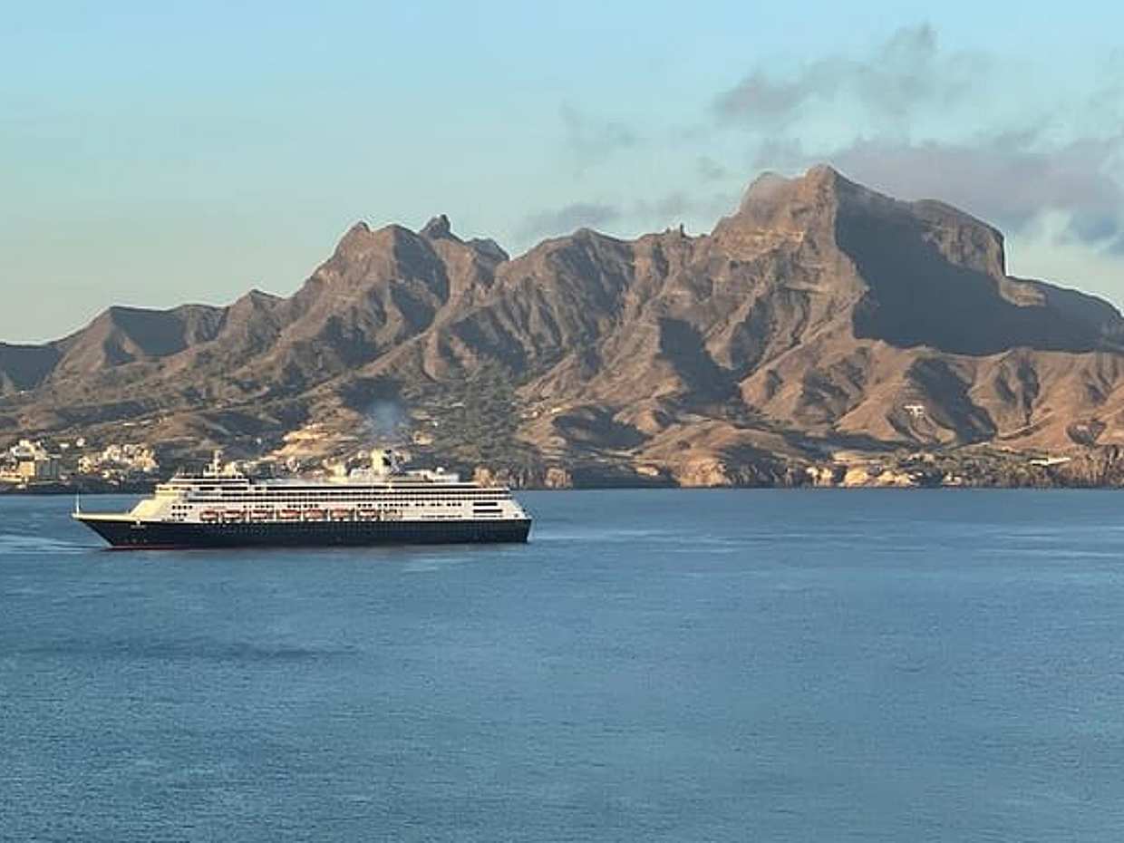 Shore Excursion São Vicente, Mindelo 4sa veya 6sa, Yeşil Burun Adaları, photo 2