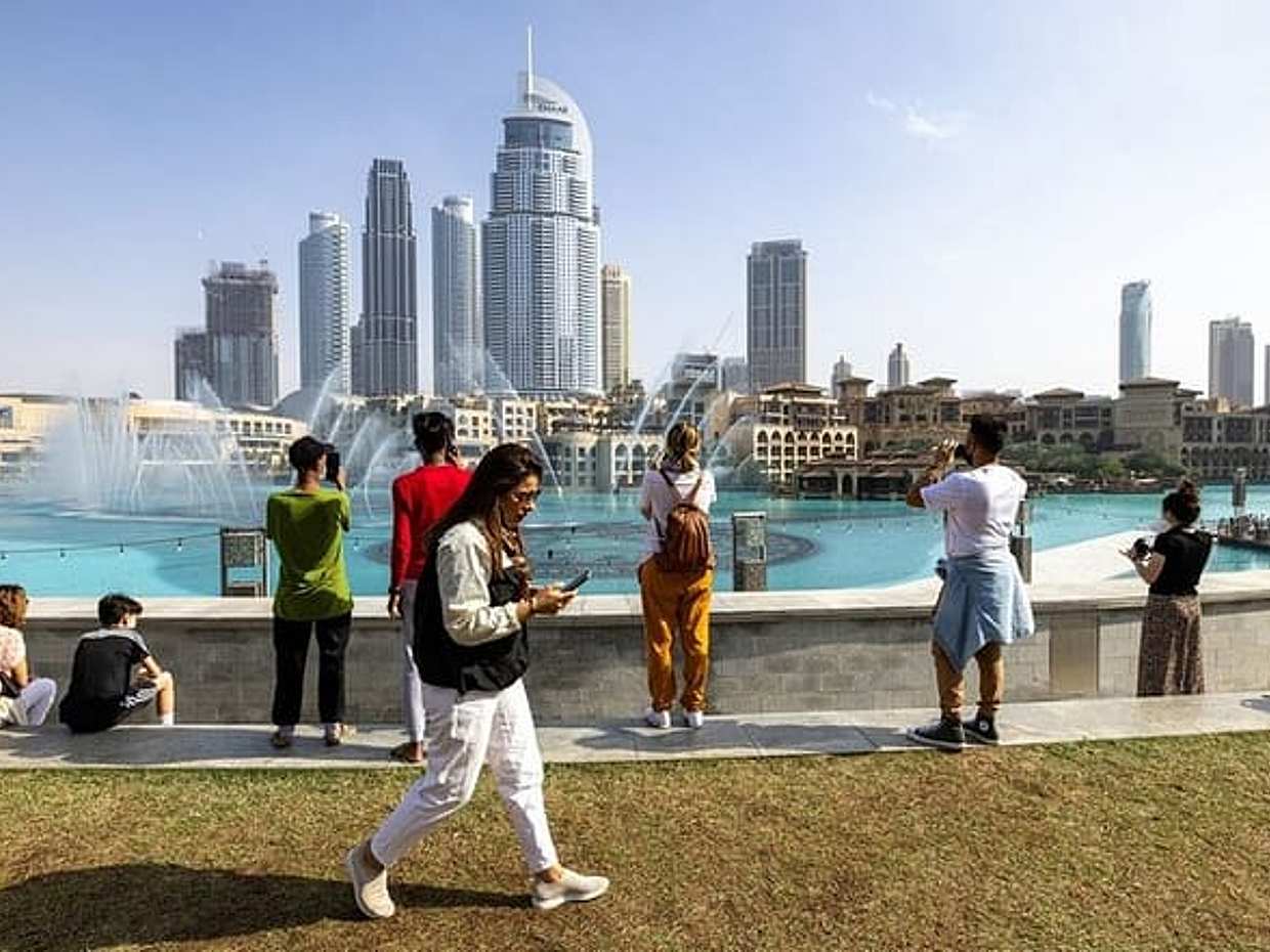 جولة دبي بالحافلة السياحية ورحلة على مركب الداو الشراعي, photo 5