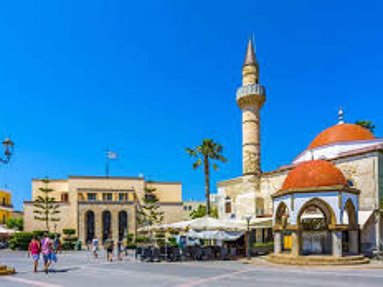 Kos Island Tour, photo 2