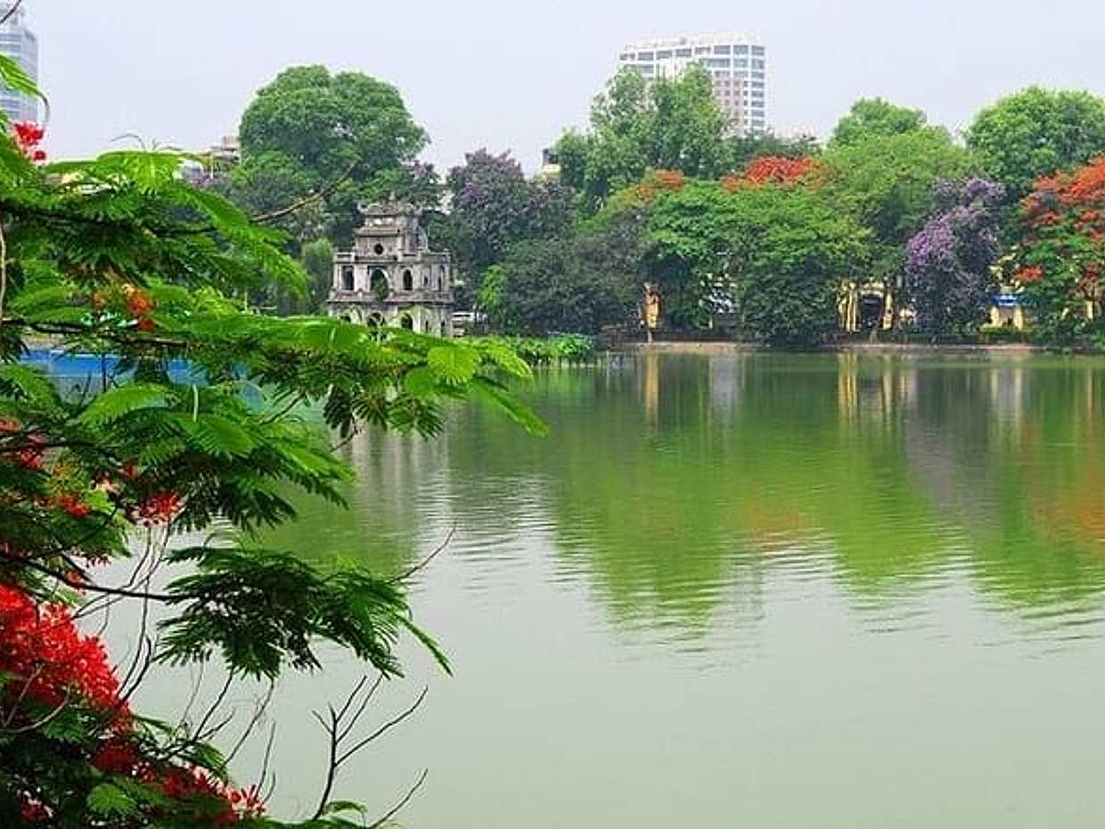 Hanoi & Halong Bay Overnight Cruises Tour Package (SIC 4D3N ), photo 2