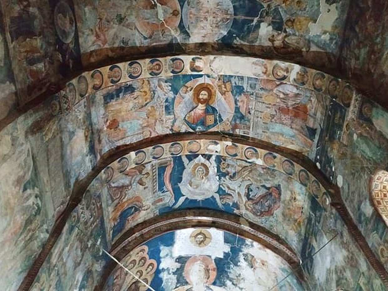 Discover Nokalakevi: History, Nature & Wine in Georgia, Tbilisi, photo 4