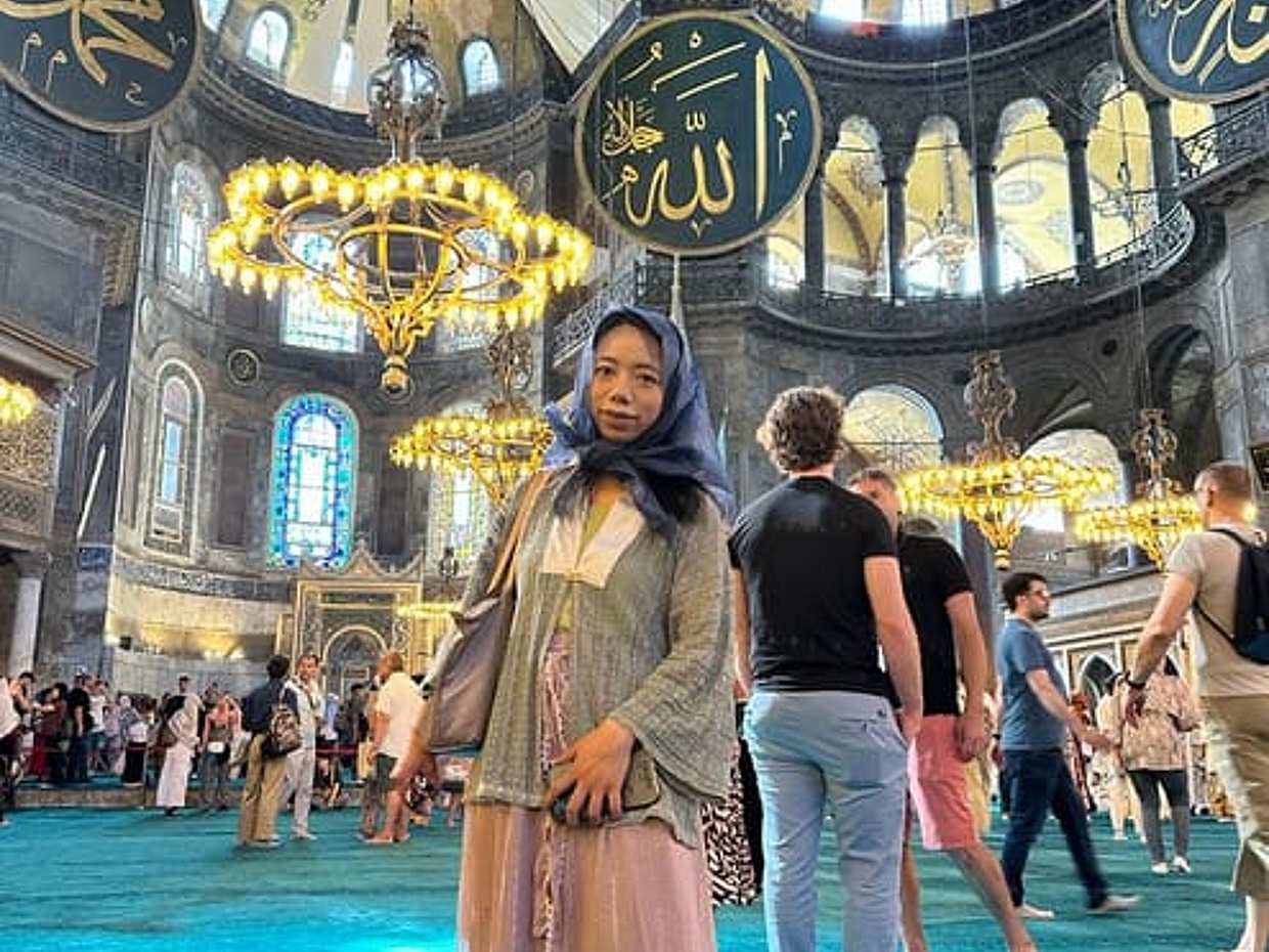 Best of Istanbul from/to Airport in Turkey, photo 5