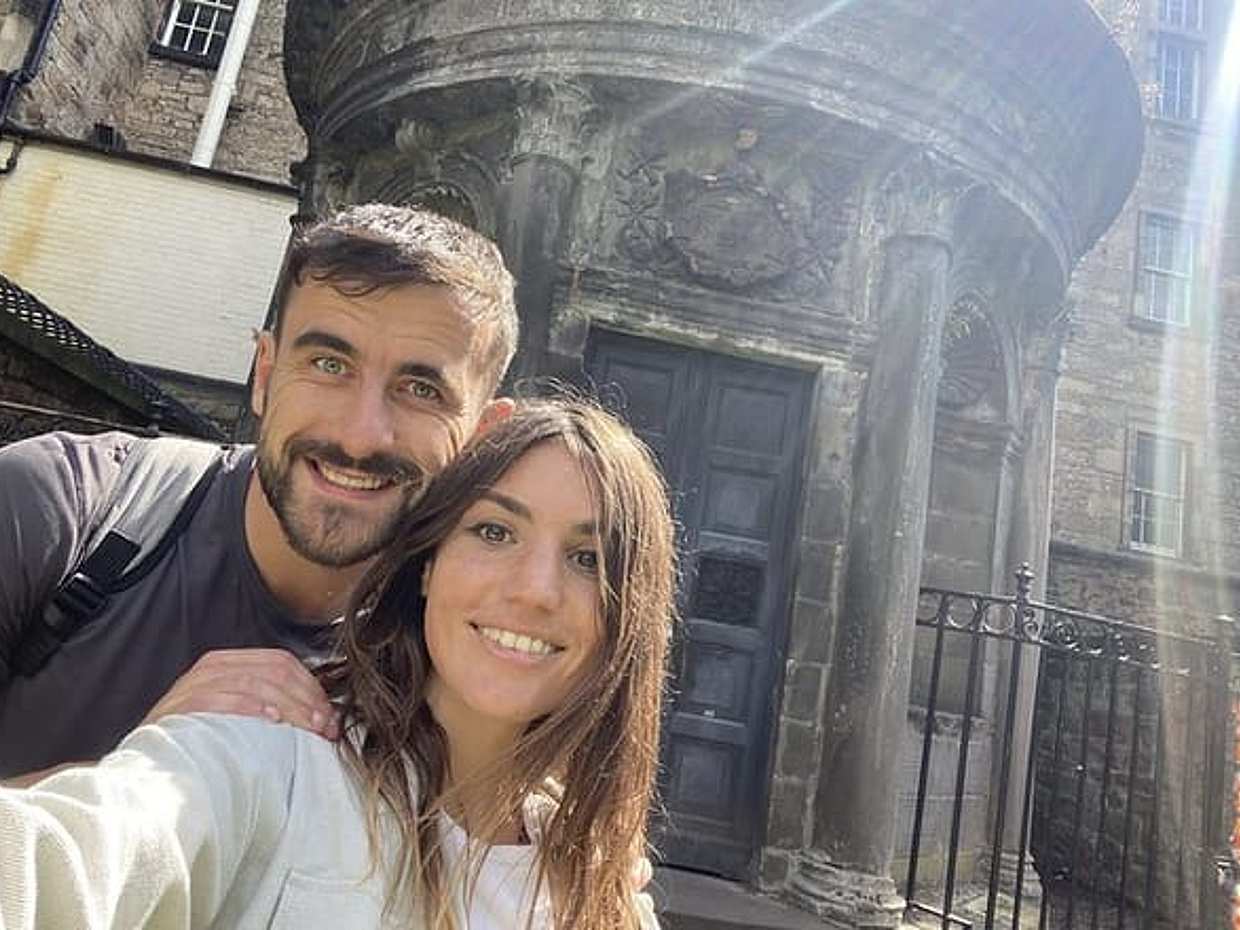 "Duchové Edinburghu: Prohlídka a hra s průzkumem krvavé minulosti ve Spojeném království"., photo 3