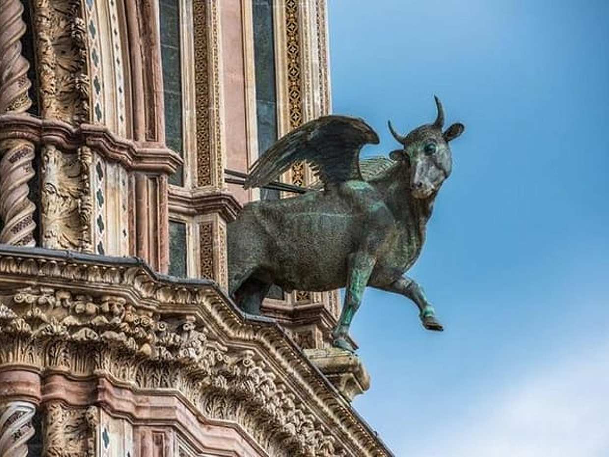 Rome to Orvieto: Basilica, Well, Underground tour + Wine Tasting, photo 5