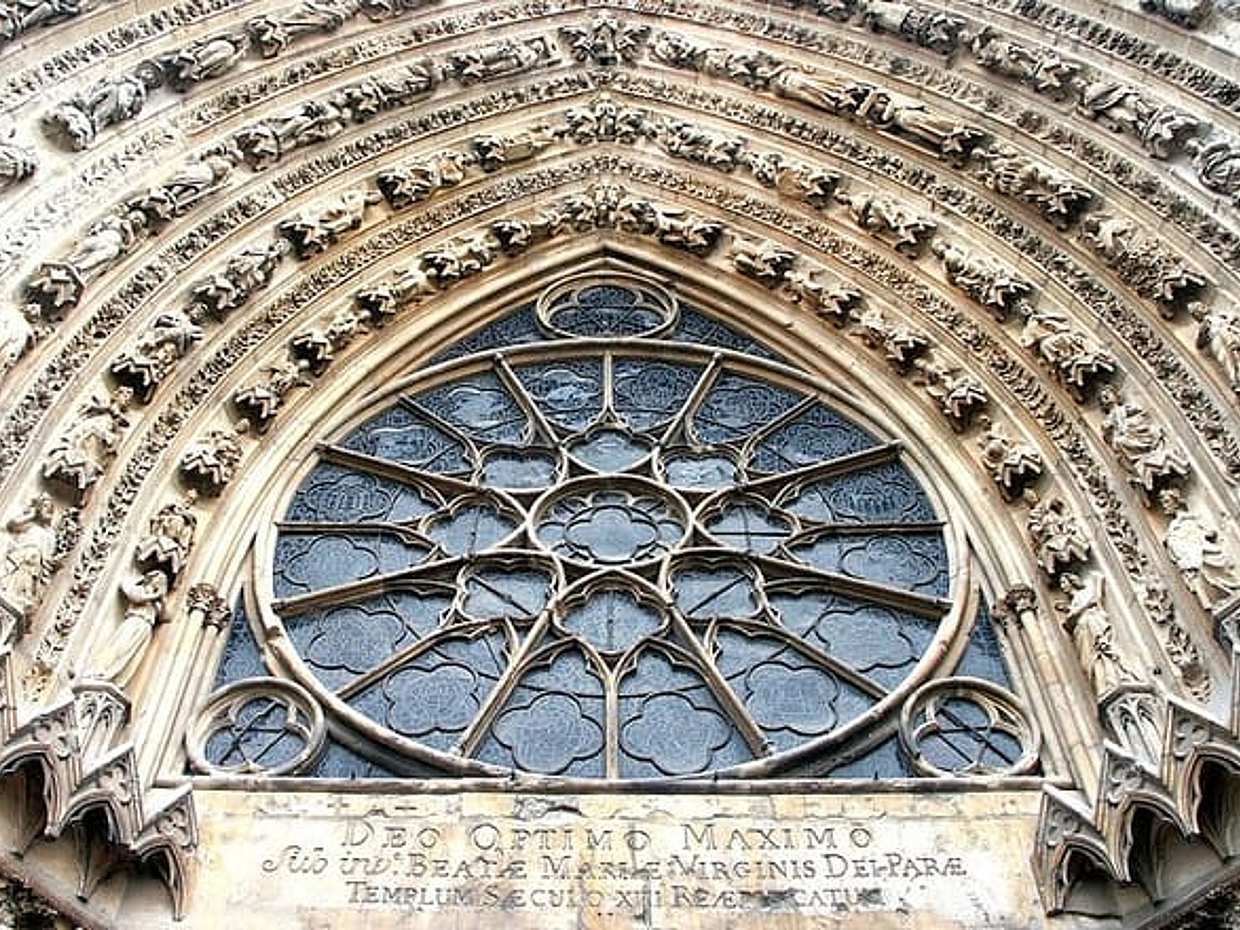 Private day trip: Paris to Reims & back, English speaking driver in France, photo 5