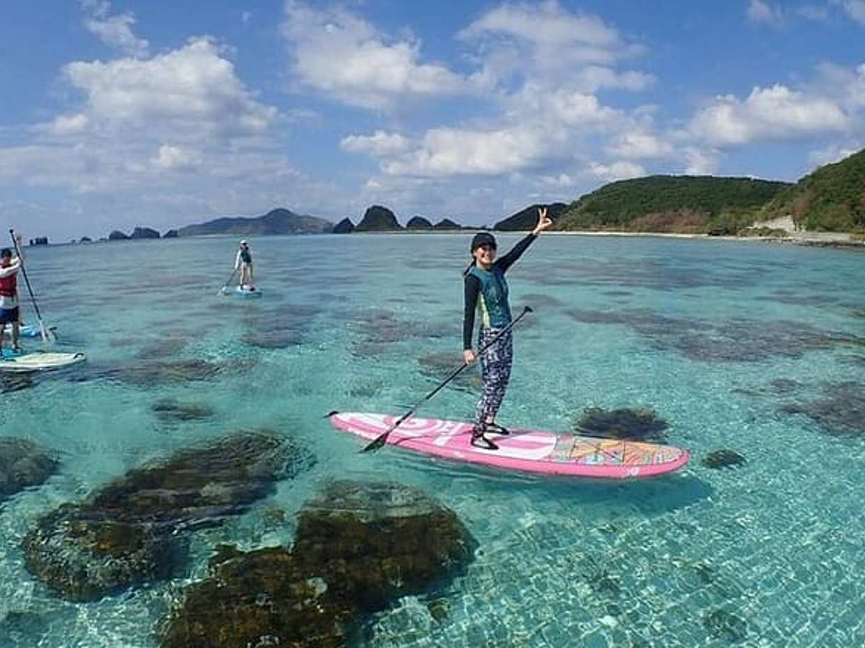 SUP Paddling & Snorkeling At Hon Chong Beach - Nha Trang, photo 2