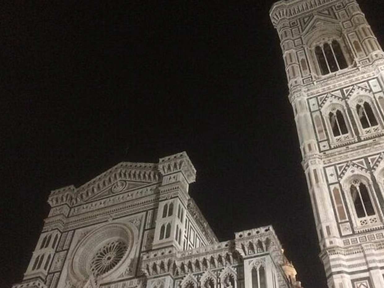 In the Footsteps of The Medici Family Private Walking Tour in Italy, Florence, photo 4