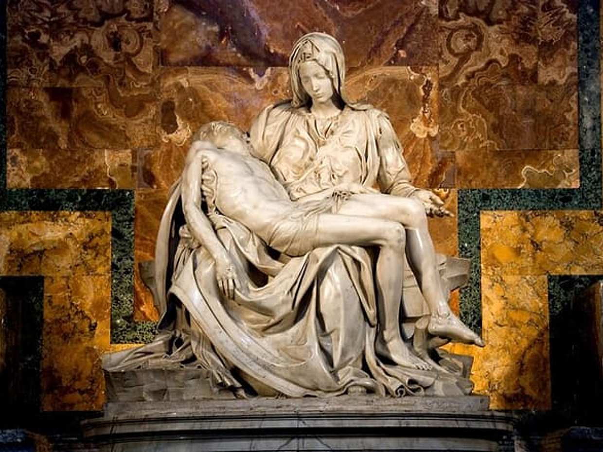 <p>Rom Private Tour durch Kolosseum & Vatikanische Museen Alles Inklusive in Italien</p>, photo 5