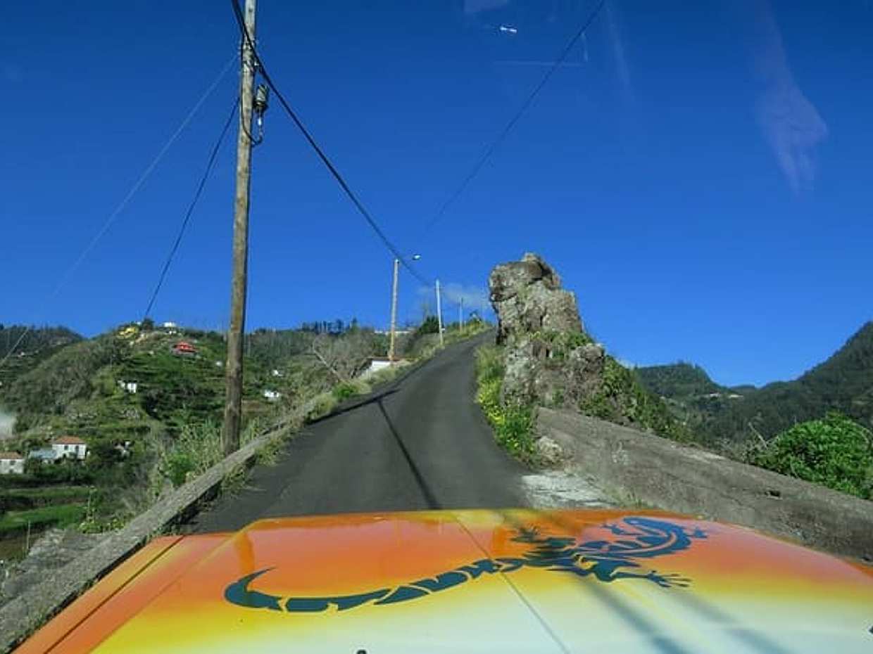 Madeira Highlights: Guided 4-Hour Tour from Funchal, photo 5