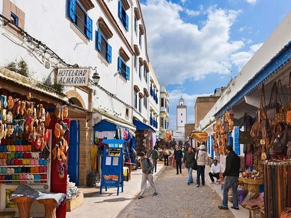 Essaouira Private Day Trip from Marrakech, photo 4