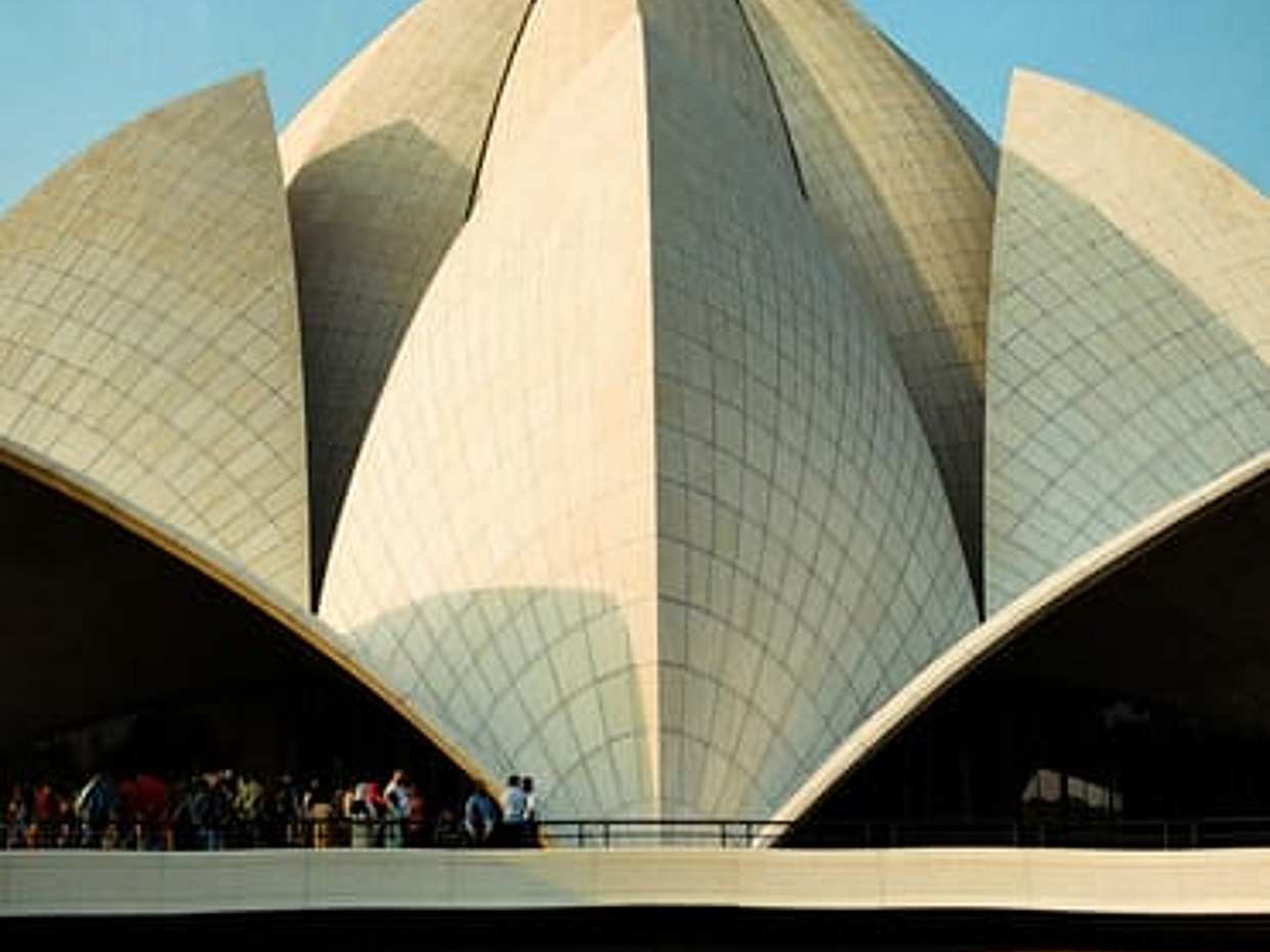 7-Day Delhi, Agra, Jaipur & Ranthambore Tour, photo 4