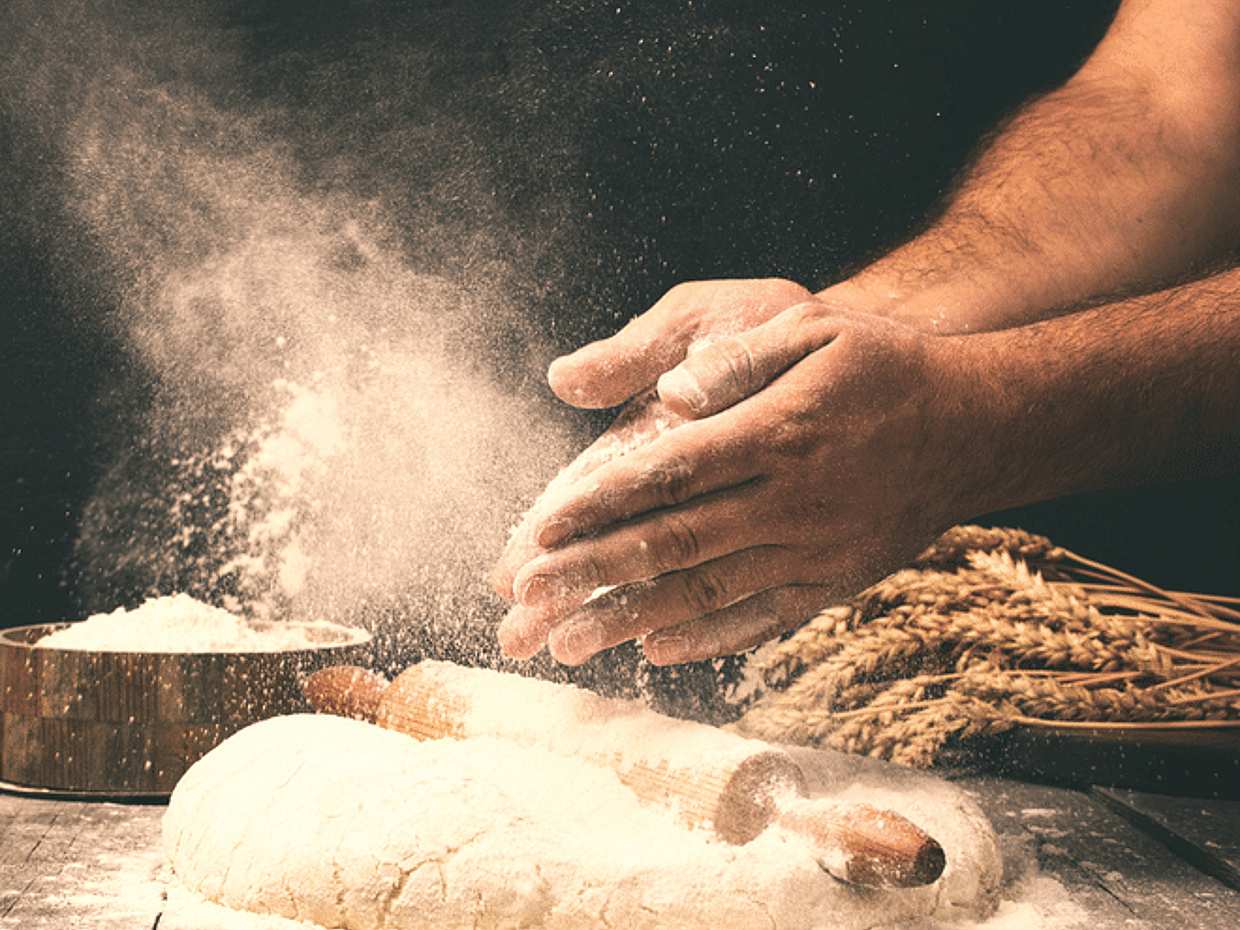 Naples: Pizza Master Class