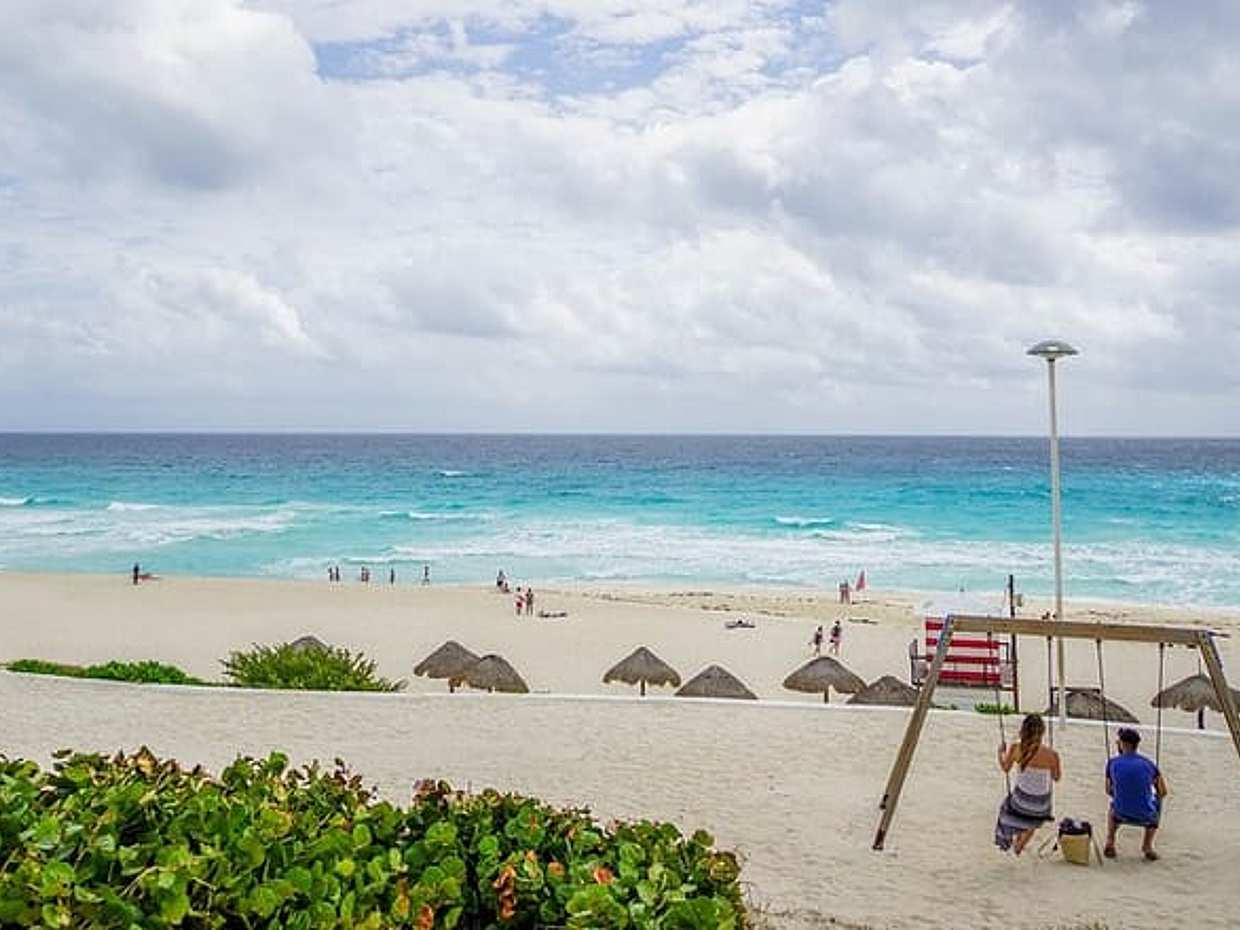 Direct transfer from Cancun to Tulum