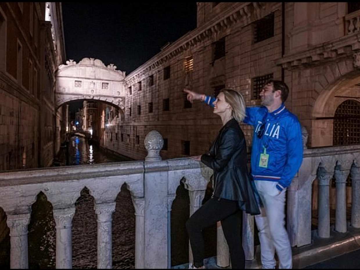 Votre soirée à Venise - Visite à pied, photo 3
