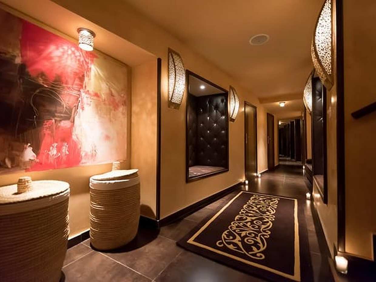 Spa break in Marrakech, photo 3