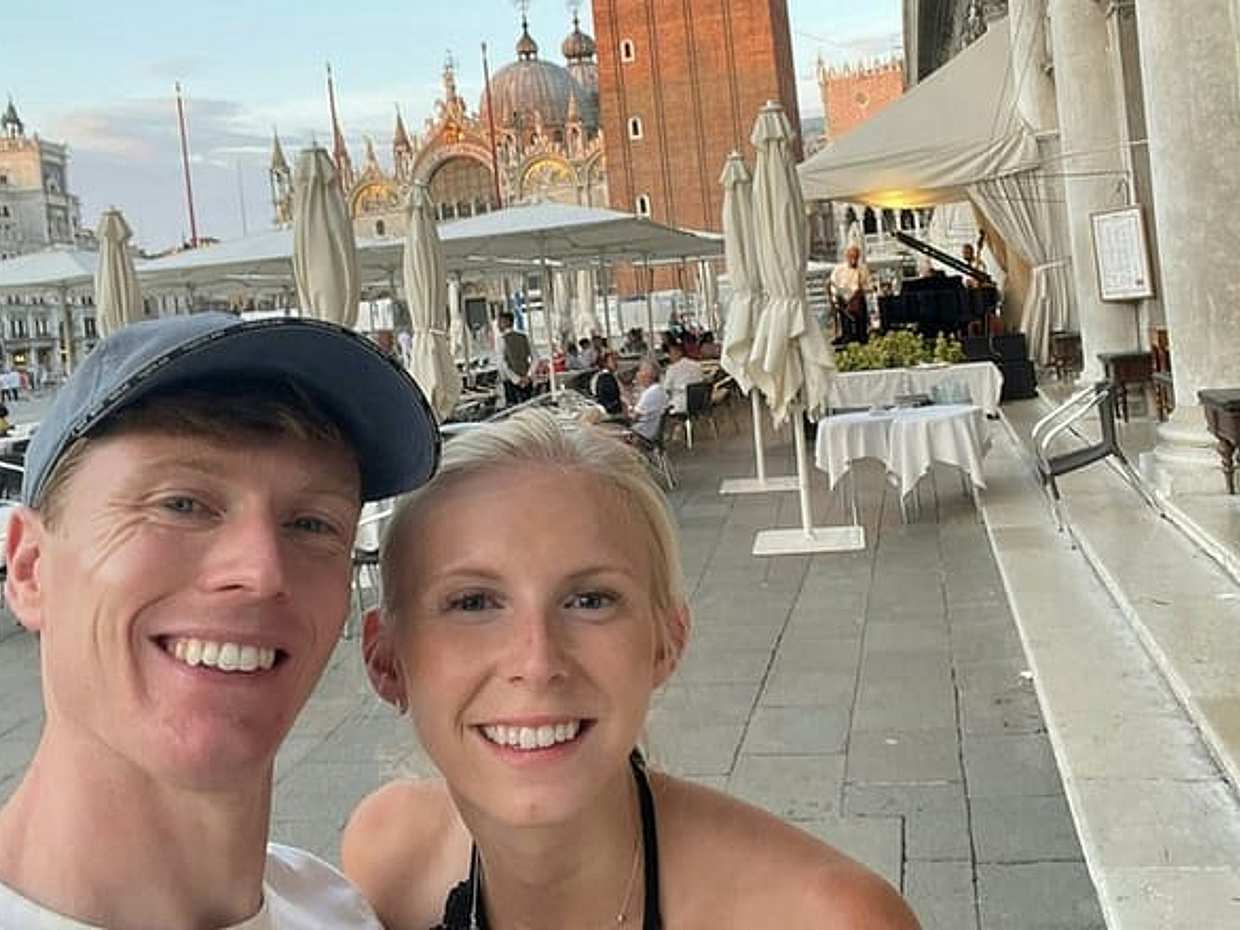 "Caça ao Tesouro Casanova em Veneza: Jogo de Romance Autoguiado na Itália", photo 2