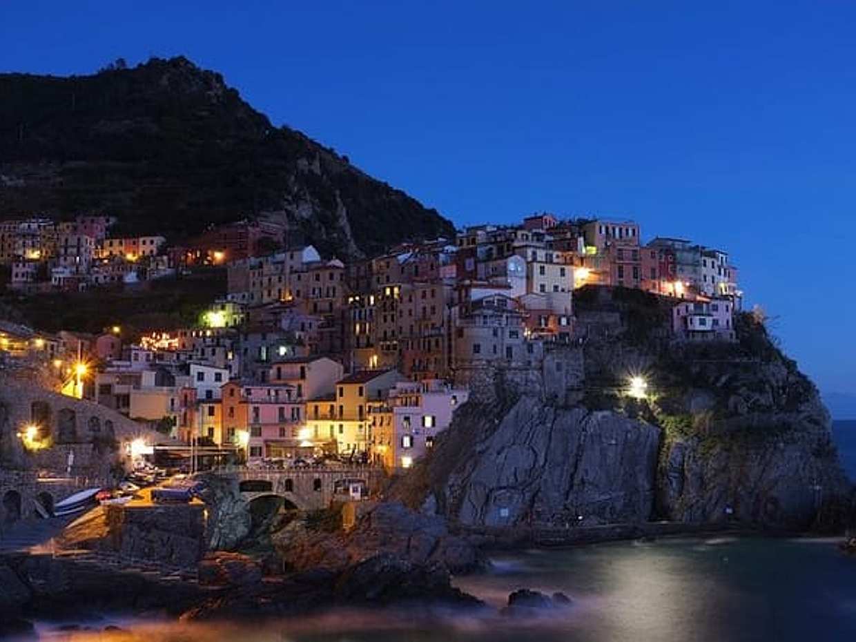 Cinque Terre National Park: A Private Tour Through Villages, photo 4