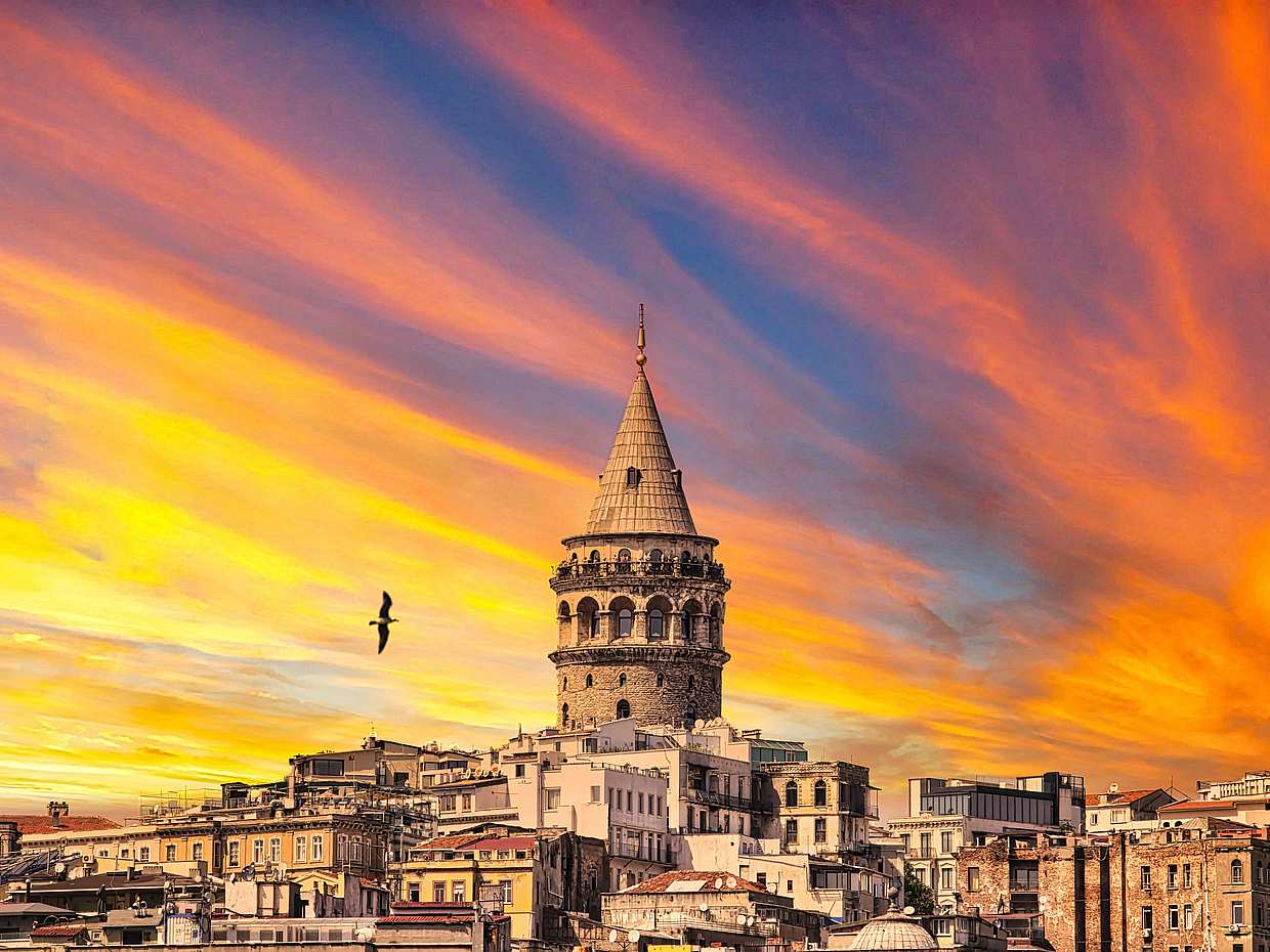 3-day Istanbul E-pass, Türkiye, photo 3