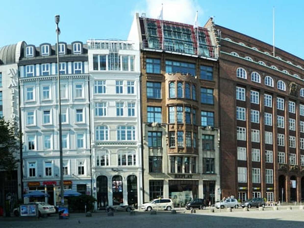 Hamburg Sleeper Cell, photo 4