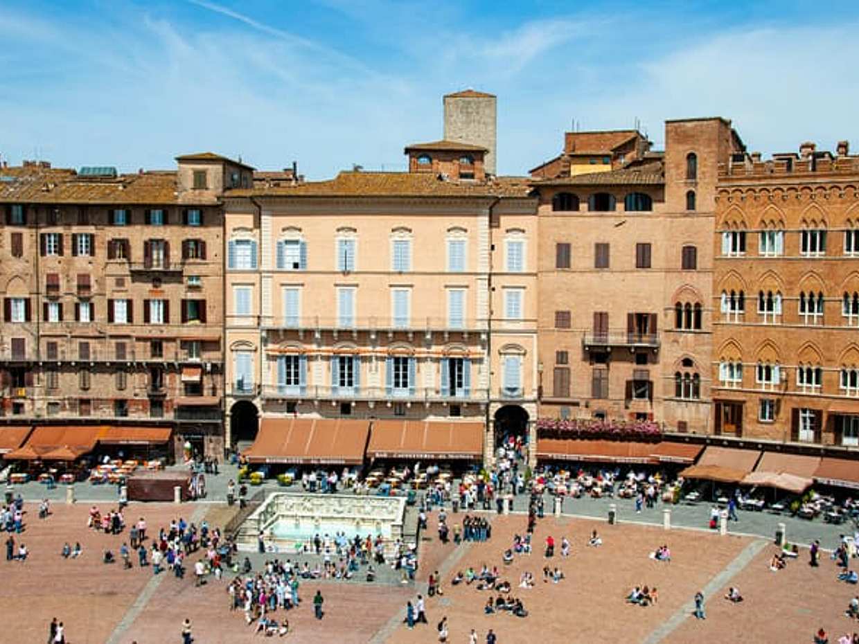 Tuscany Experience: Siena, Chianti, Florence, photo 2