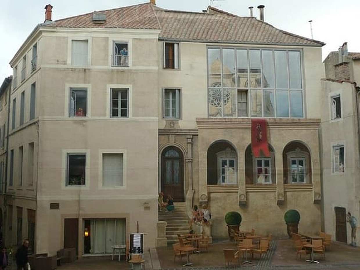 Private Transfer From Lyon To Montpellier With a 2 Hour Stop, photo 4