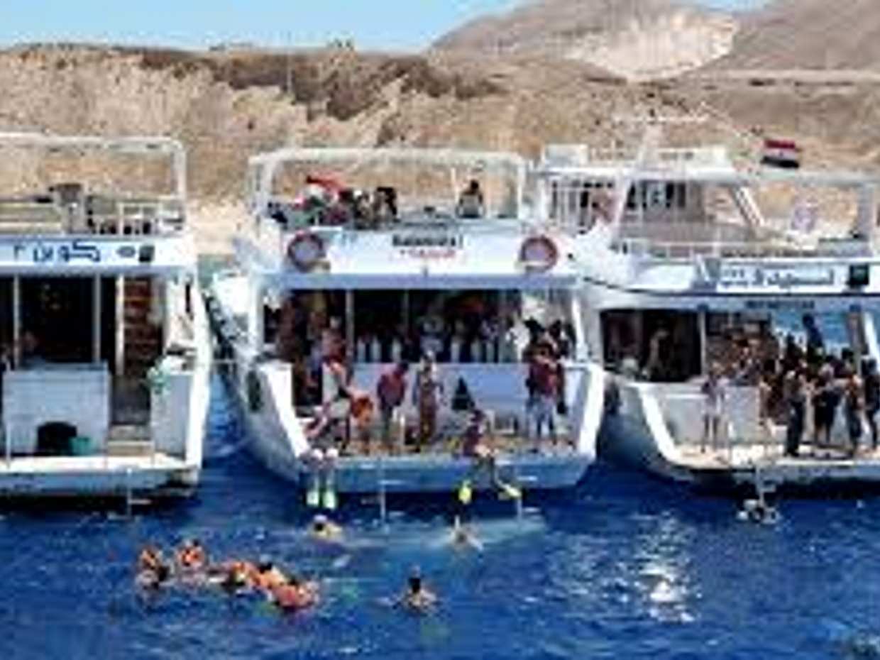 Tour en barco en Sharm-El-Shiekh con esnórquel en Egipto, Sharm El-Sheikh.
, photo 2