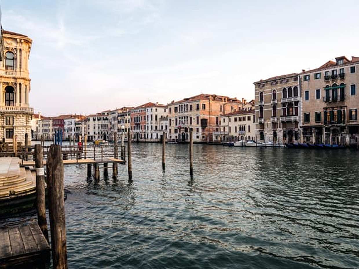 Discovering Venice, photo 2
