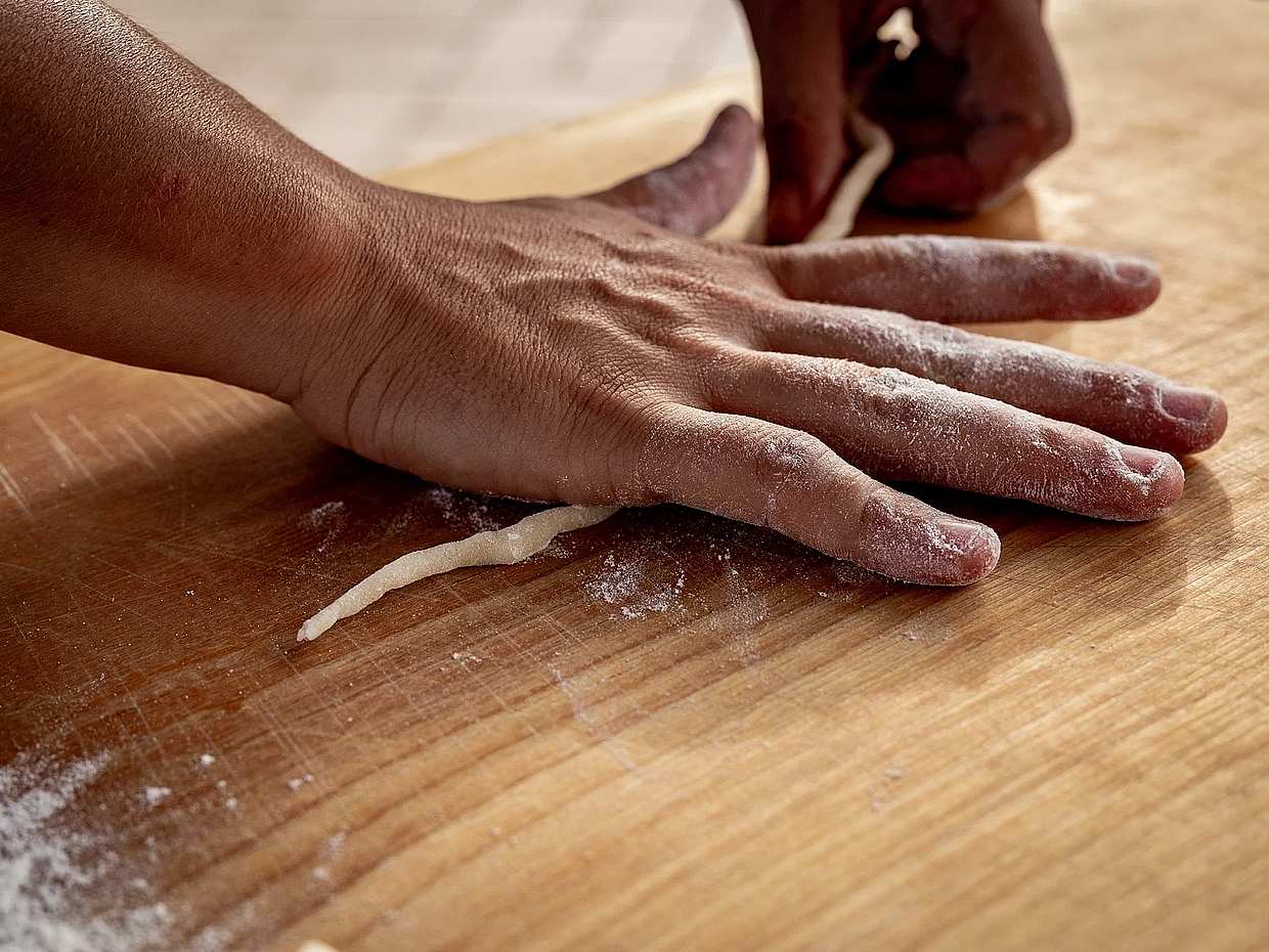 Exclusive Tuscan Cooking Class & Wine Tasting at a Tuscany Home in Italy, Florence, photo 5