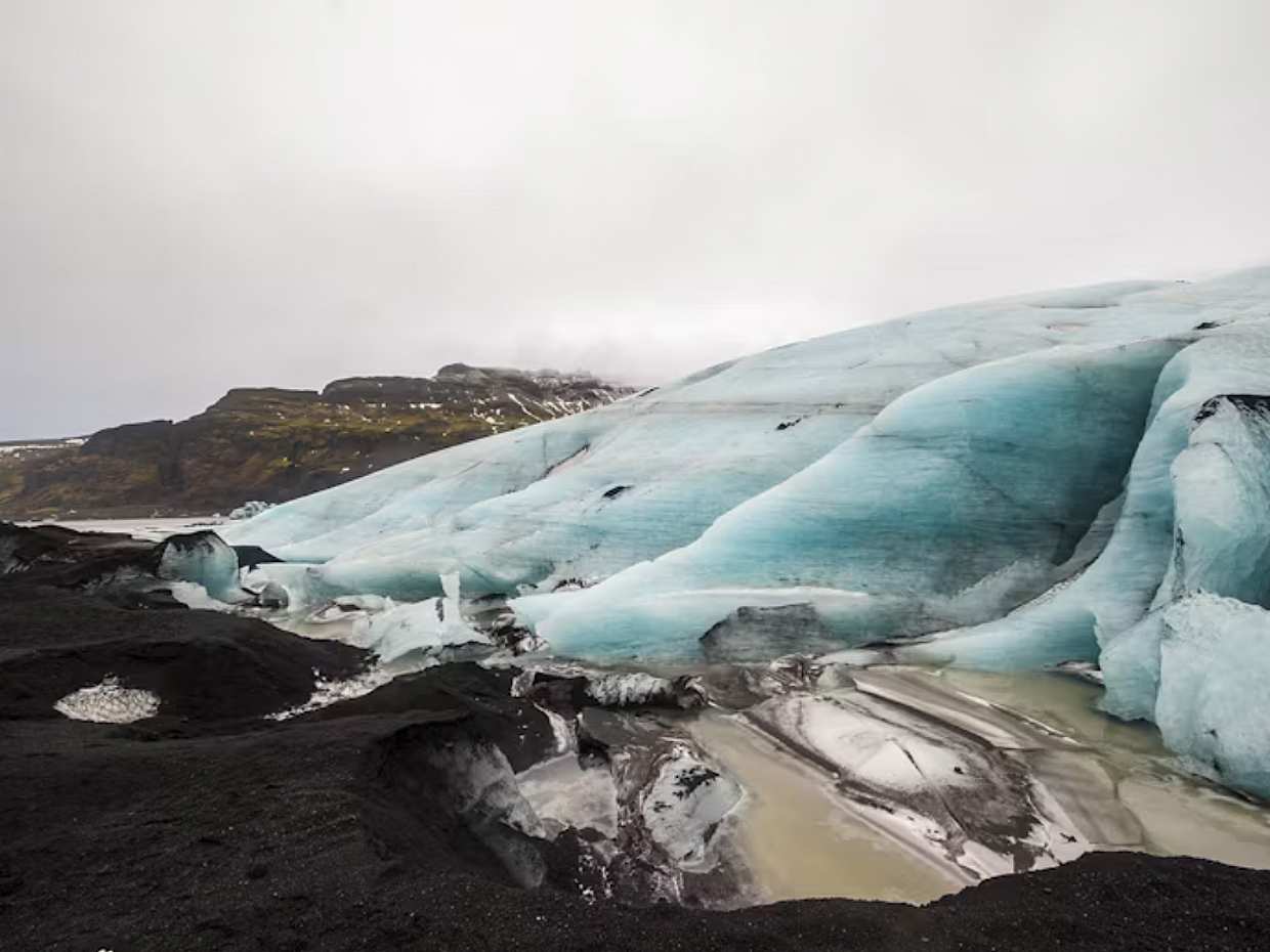 Small Group Southern Iceland Tour, photo 3