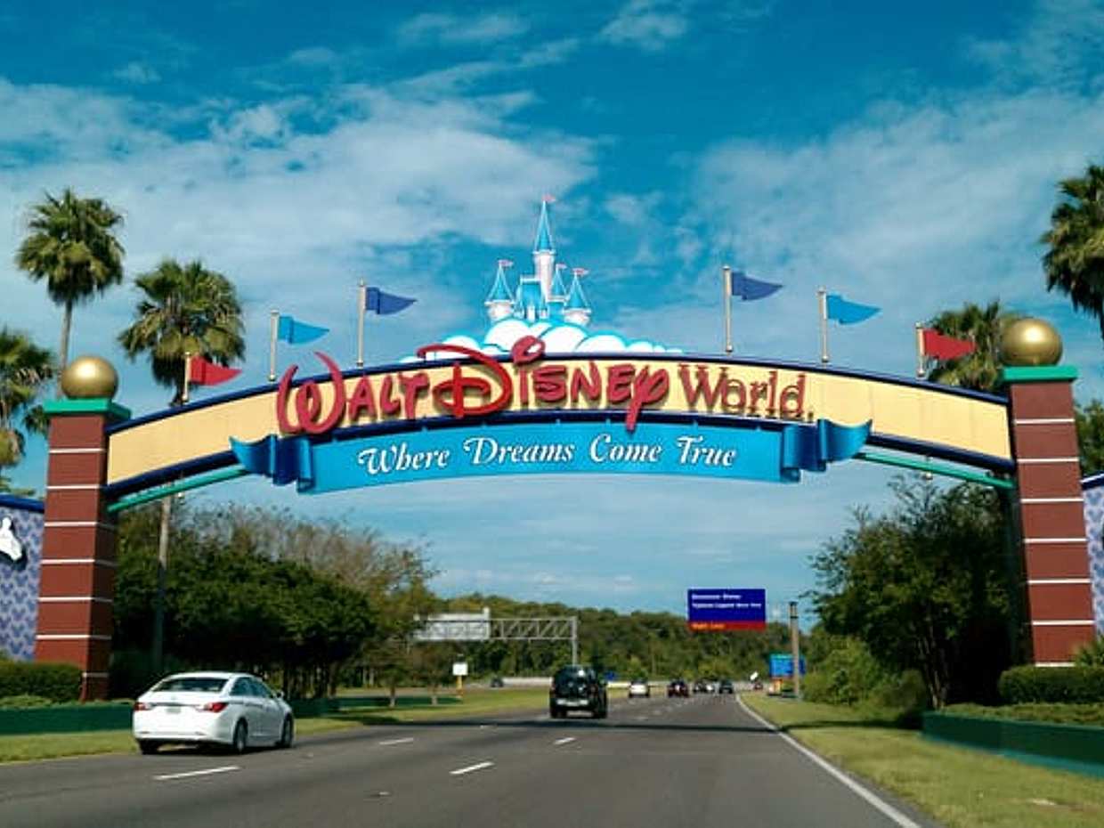 <p>Vícedenní balíček do parků v Orlandu z Miami ve Spojených státech, Miami Beach</p>, photo 5