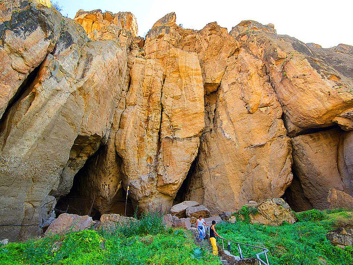 Individual tour: Khor Virap, Noravank, Areni Cave and wine tasting tour in Armenia, Yerevan
, photo 5