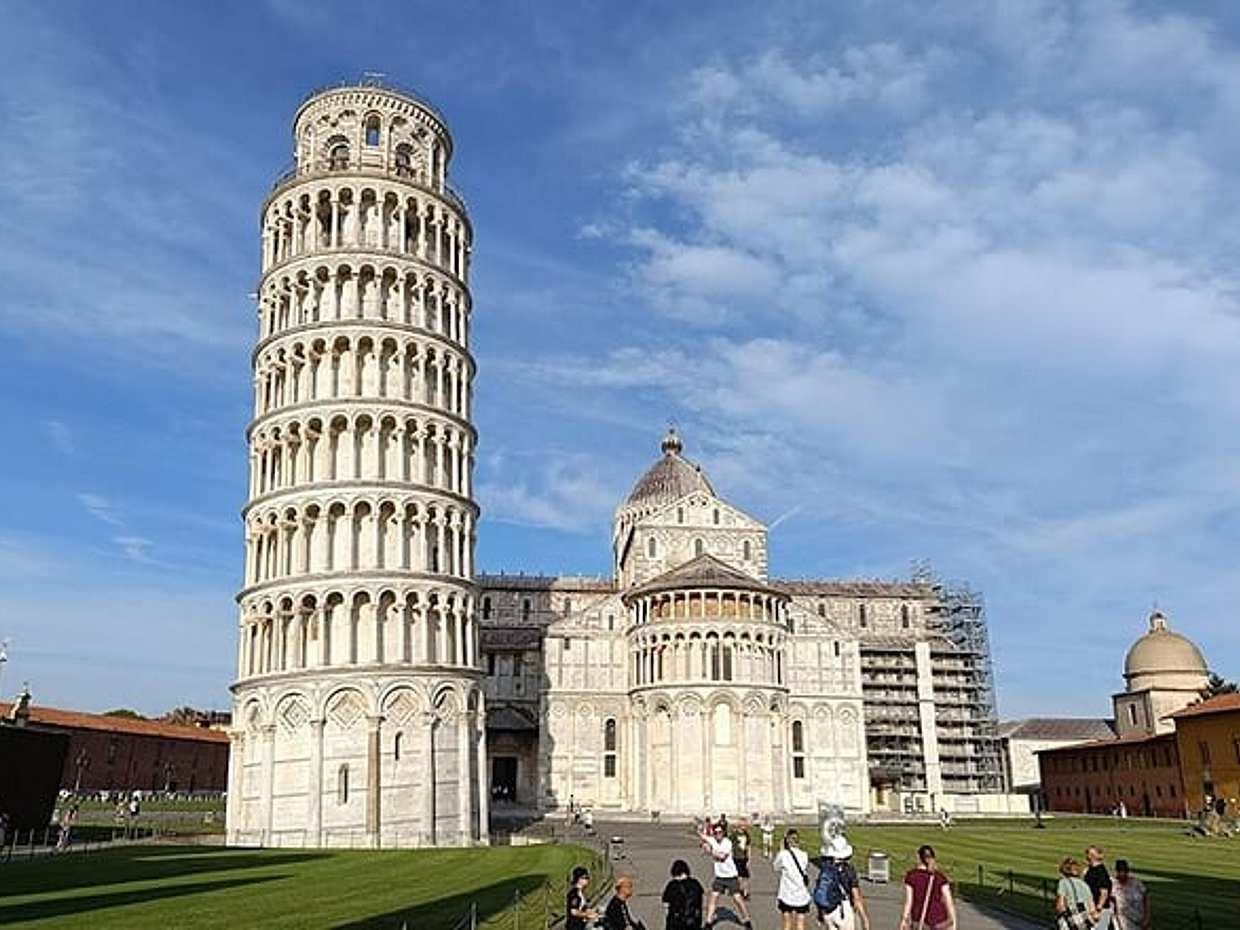 Discover Florence and Pisa in One Day from La Spezia and Carrara, photo 2