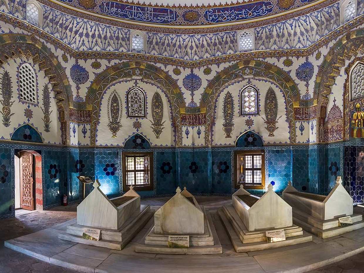 From Istanbul to Bursa Tour, Türkiye, photo 4