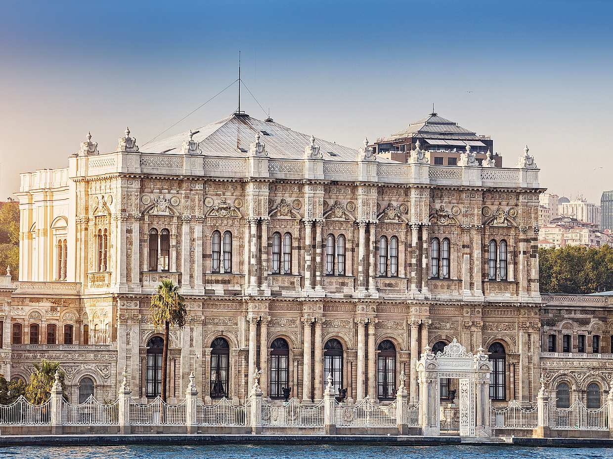 Marvellous Tour of Istanbul with Bosphorus Cruise, Türkiye, photo 3