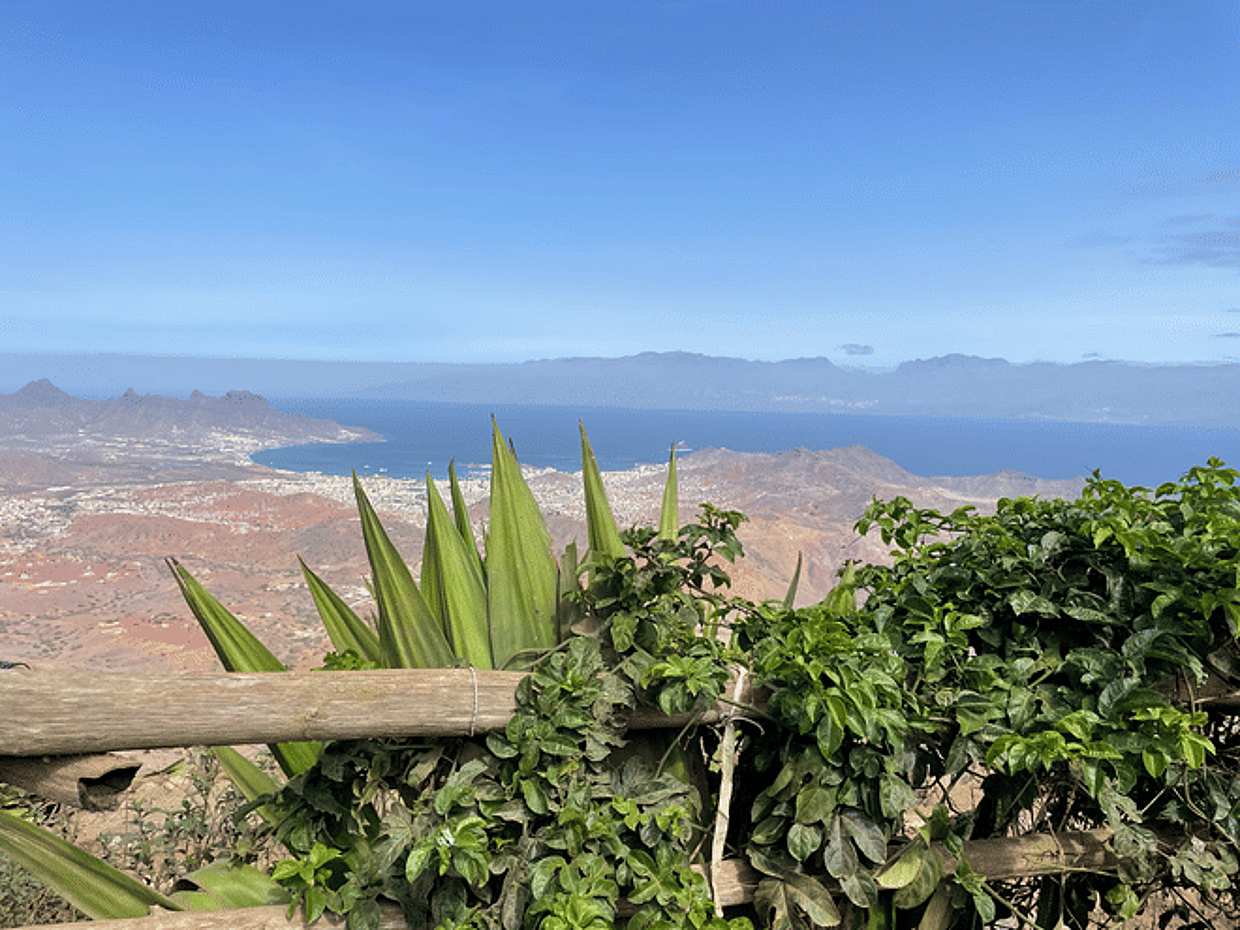 Caminhada Monte Verde, São Vicente, Cabo Verde, photo 4