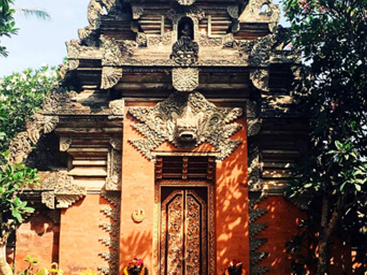 Retiro de 6 dias de Astrologia Védica da Mente e da Alma em Bali, photo 3