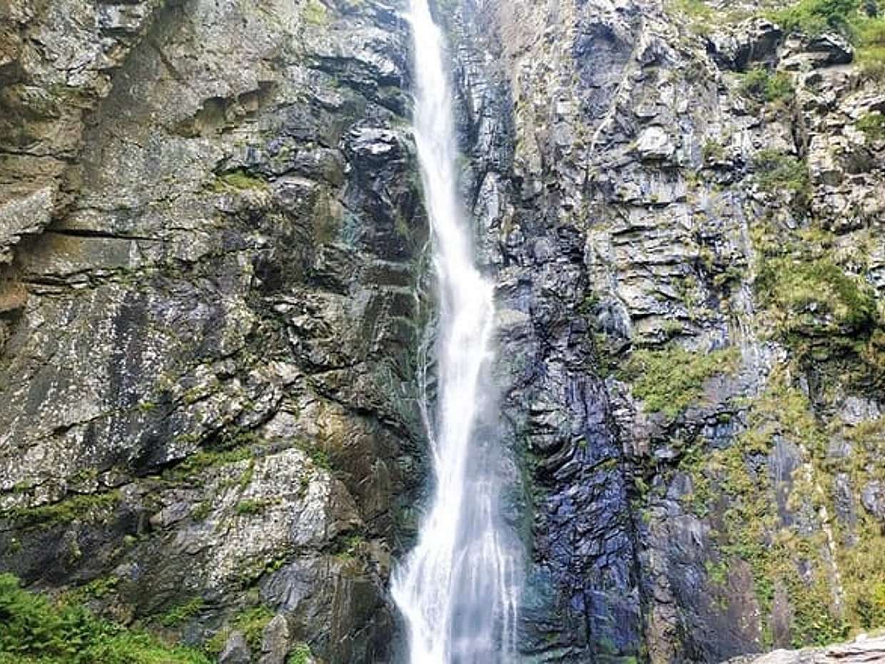 "Przygoda w Kazbegi: Łatwa wycieczka z Tbilisi w Gruzji", photo 3