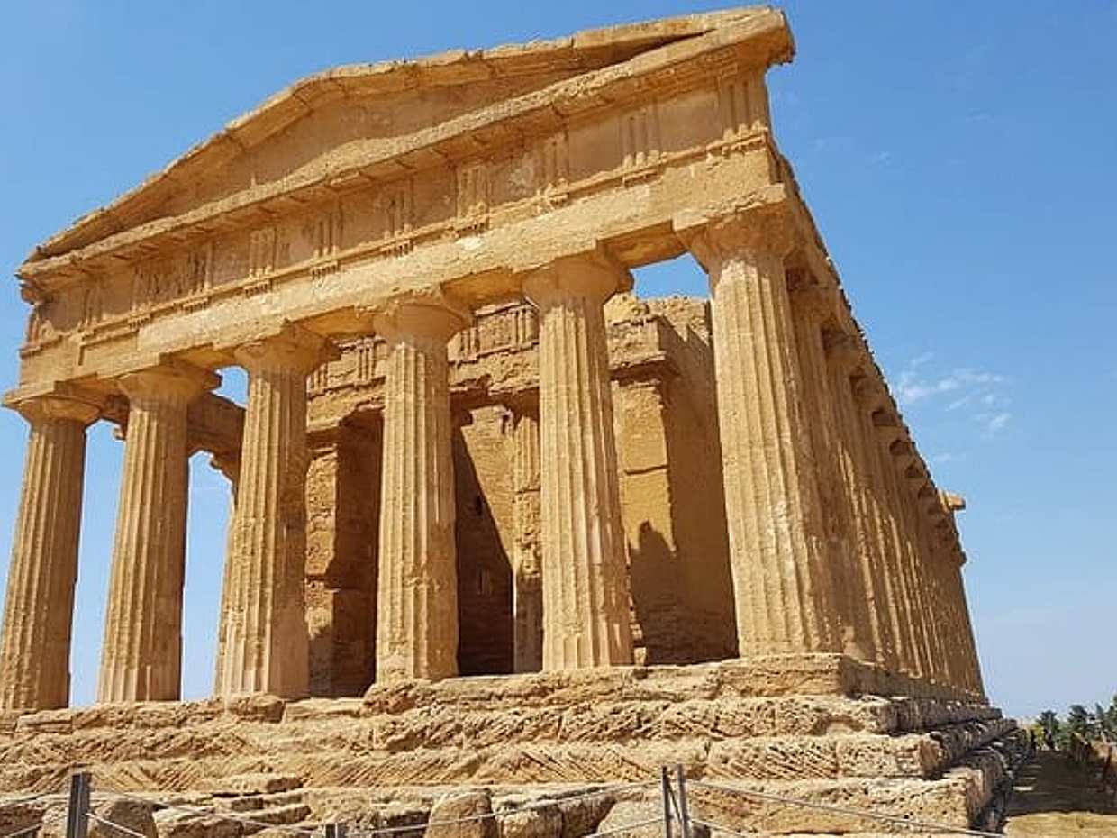 Agrigento Valley of the Temples Private tour, photo 3