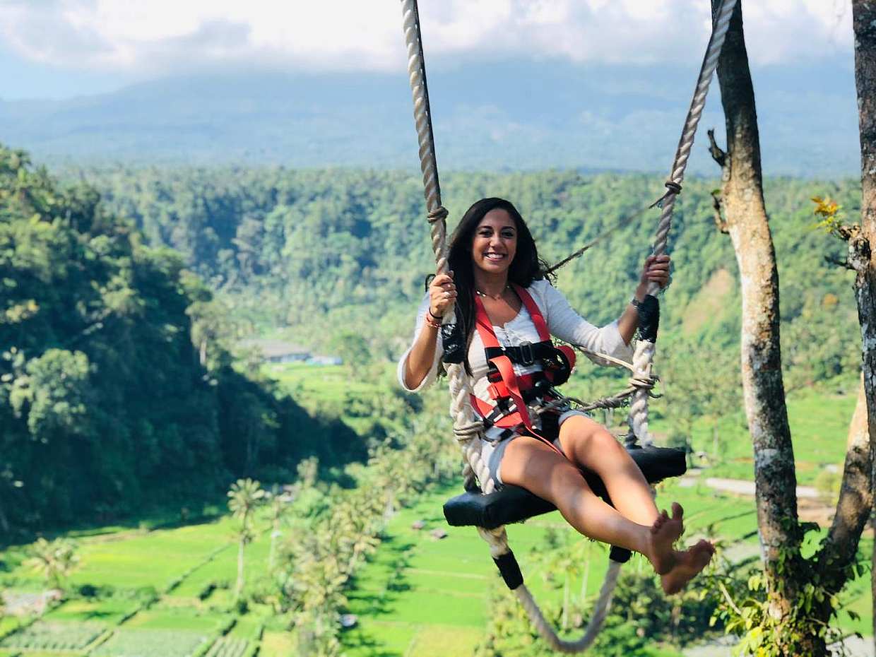 Bali Instagram Tour, Indonesia, photo 2