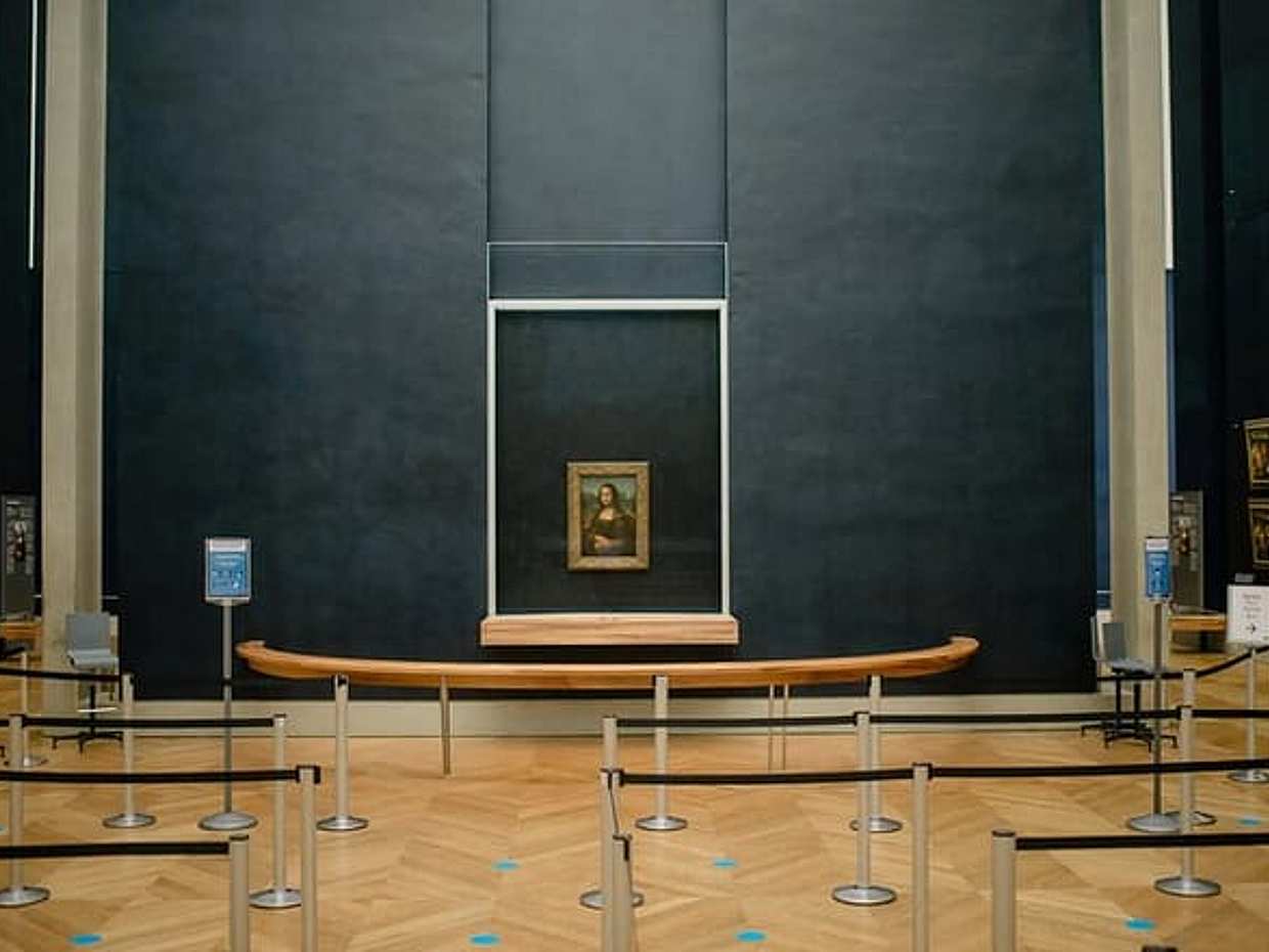Paris 48 hours Museum Pass, photo 4