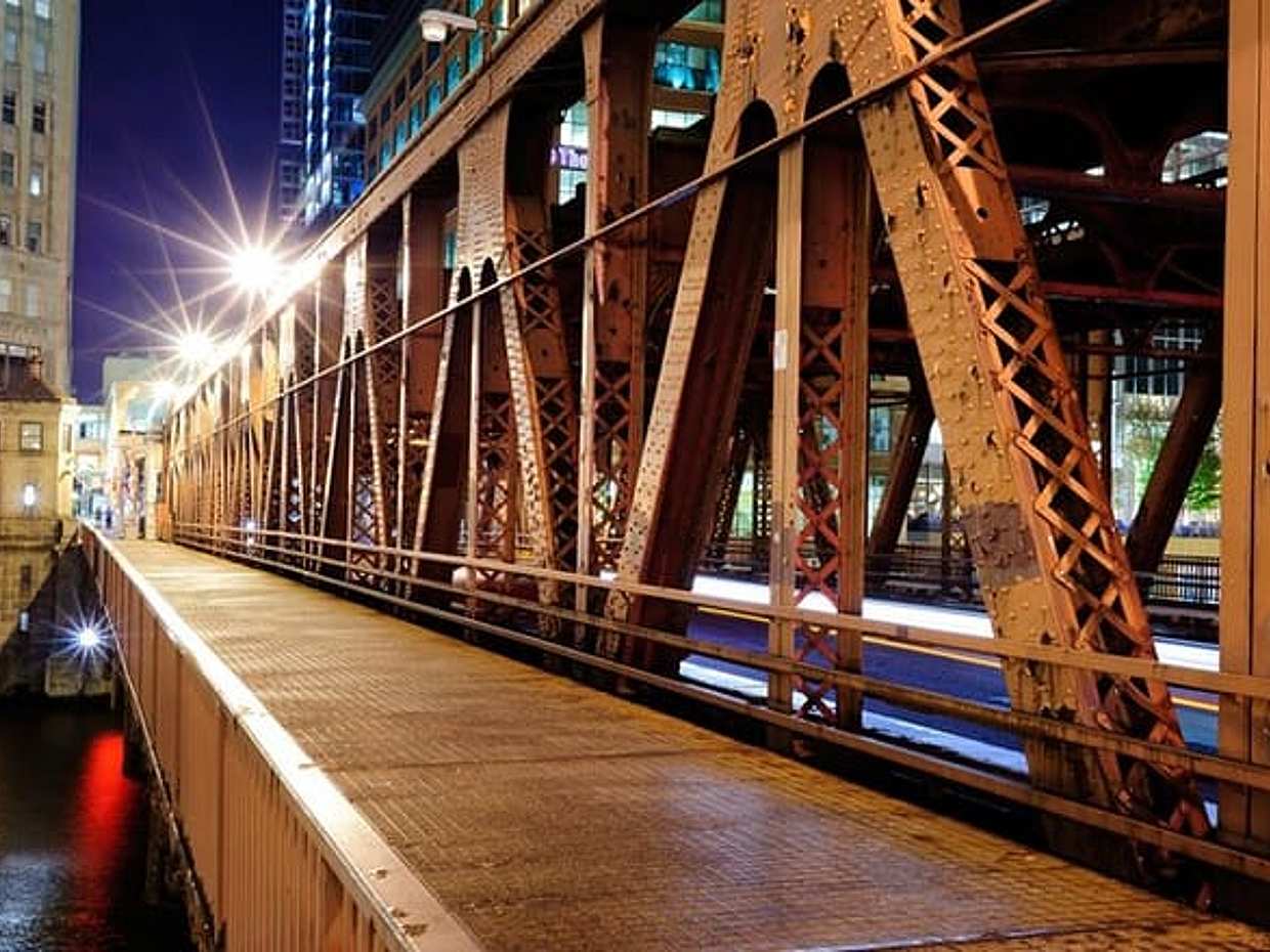 Haunted Chicago: Úniková Hra Duchů v Lincoln Parku, Spojené Státy, photo 5