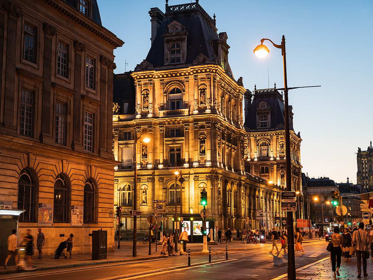 Private Sightseeing and VIP Shopping Tour in Paris in France, photo 4