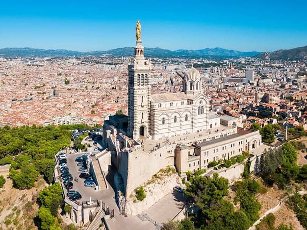 Private direct transfer: Nice>Marseille, English speaking driver, photo 3