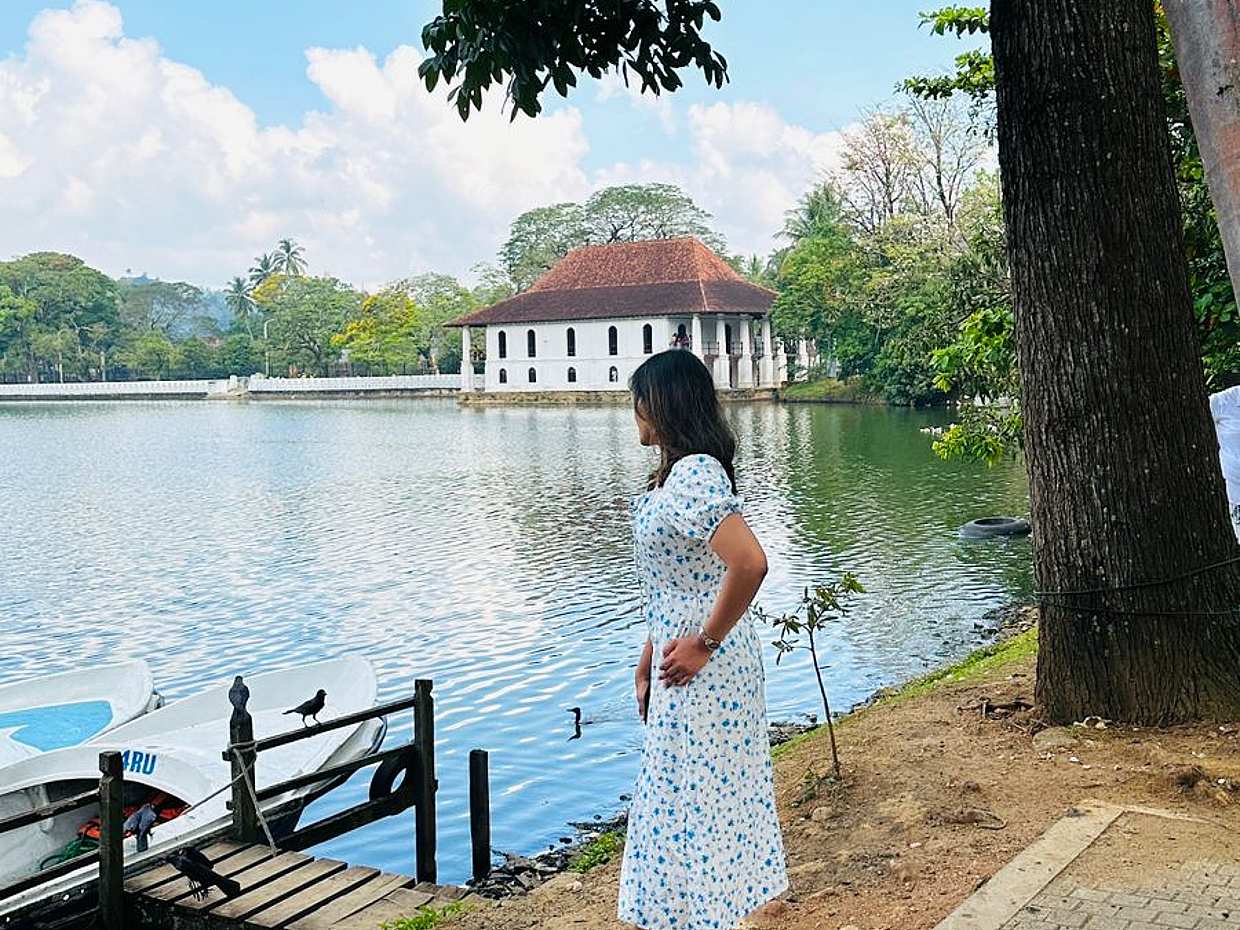 Eintägige Tour in Kandy in Sri Lanka, photo 2