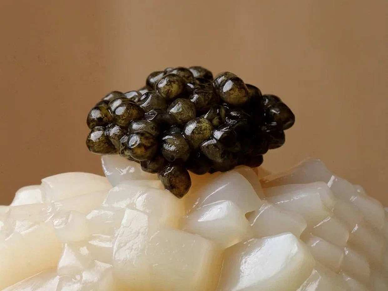 Кулинарный мастер-класс «Edomae sushi» 🇯🇵 с селебрити, photo 3