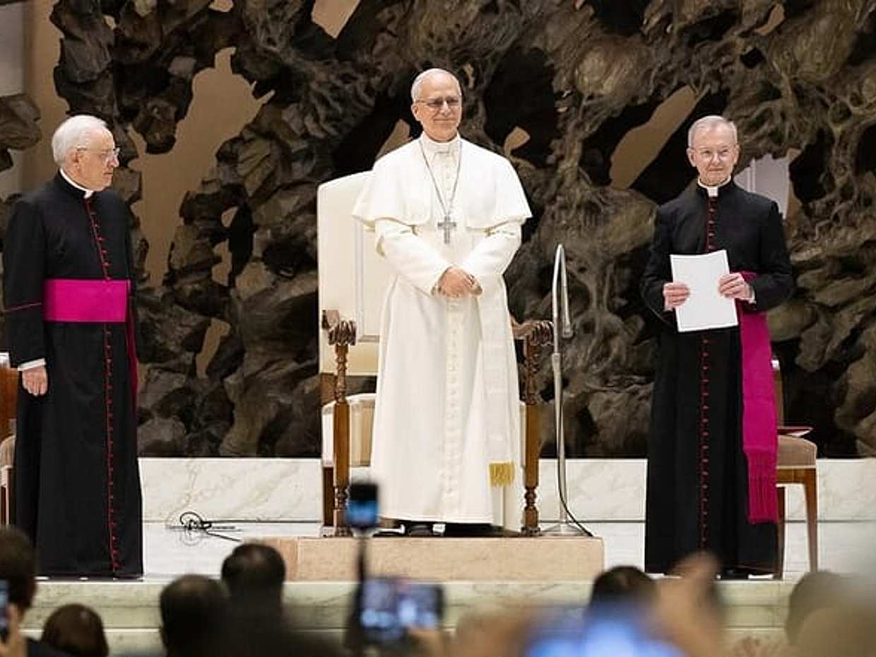 "Audiencja papieska i wycieczka po Muzeach Watykańskich we Włoszech, w Rzymie", photo 4