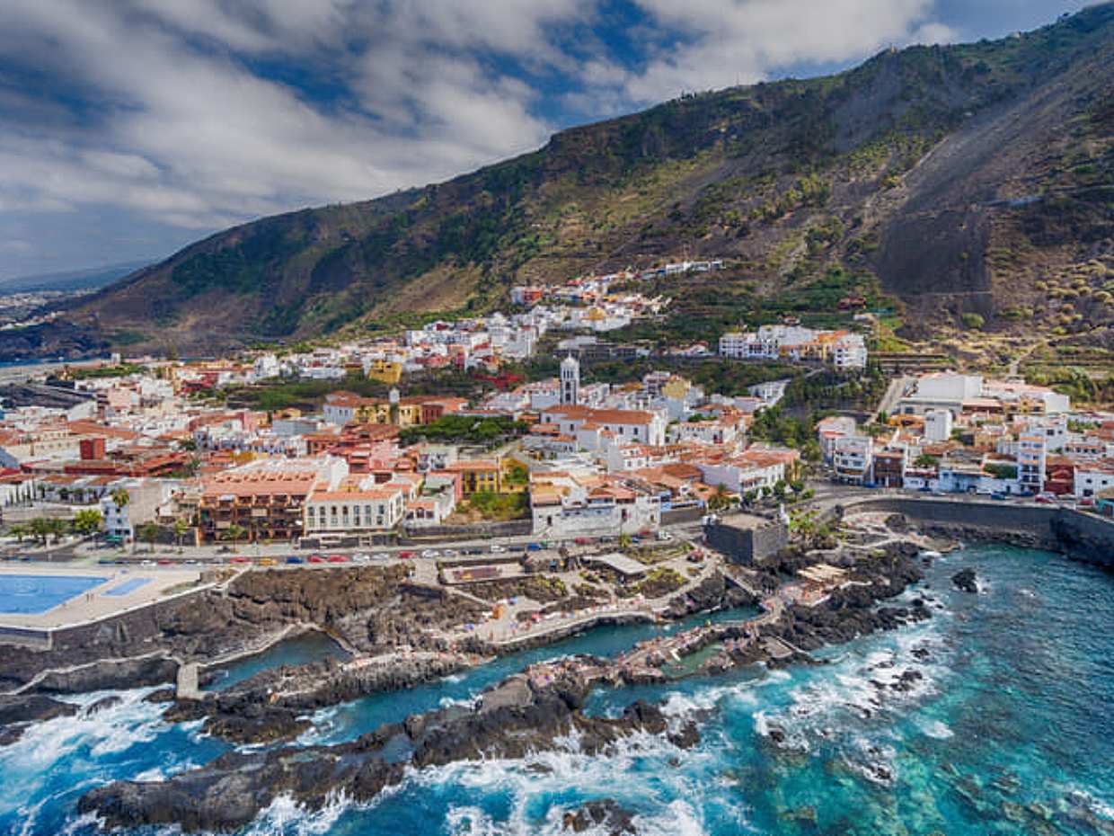  Best of Tenerife – full-day small-group shore excursion  in Spain, Santa Cruz de Tenerife, photo 4