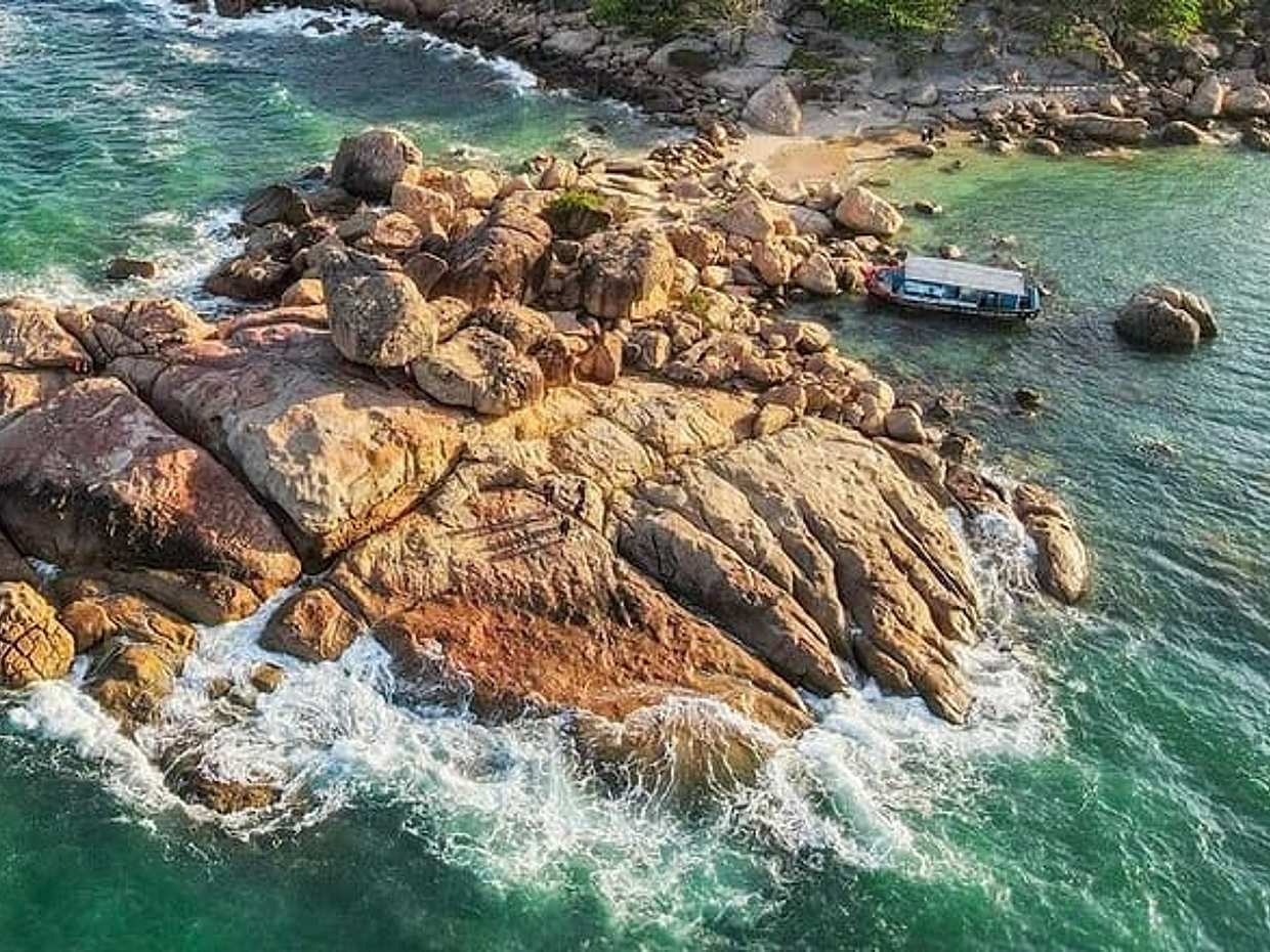 Explore Nha Trang Top Attractions and Hidden Gems Tour in Vietnam, photo 3